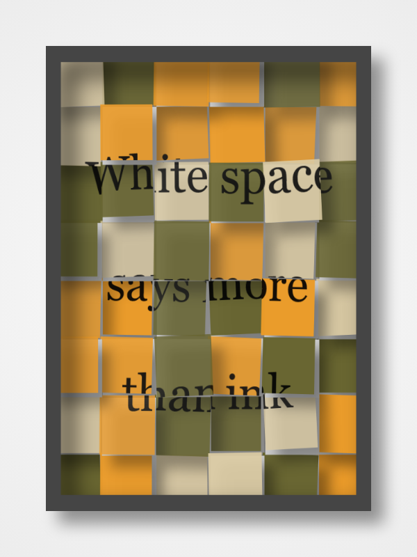 The Metaphor Machine #25326
