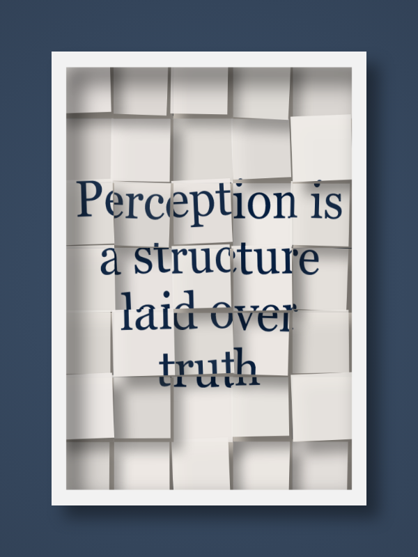 The Metaphor Machine #7415