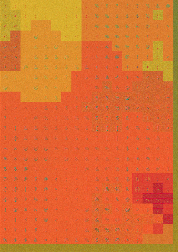 Convergence Remnants #1224