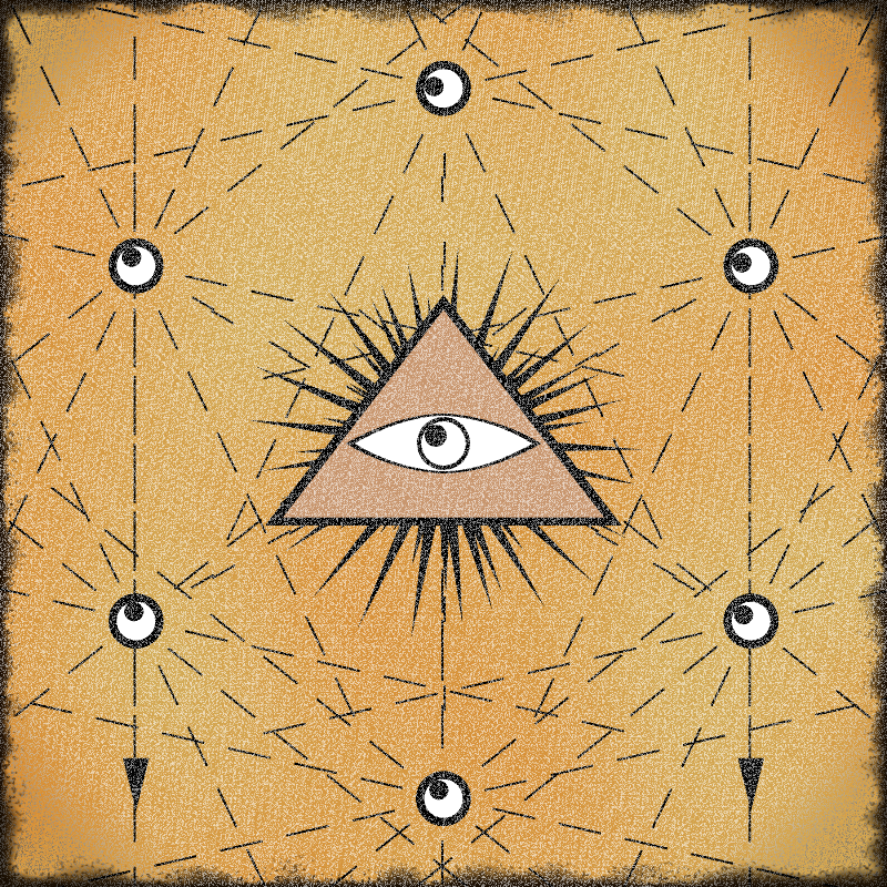 Iluminati Generator  #23