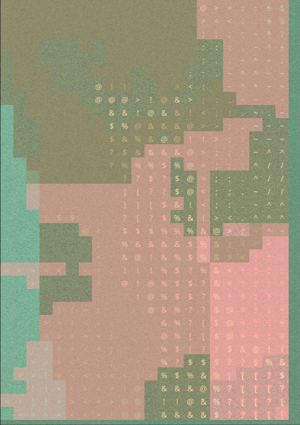 Convergence Remnants #3156