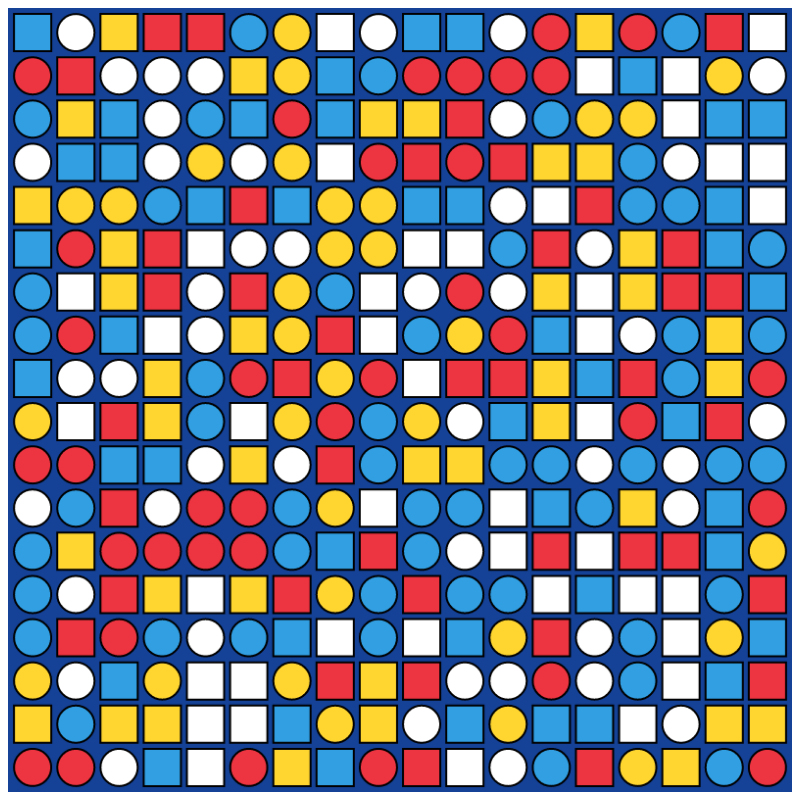 Connect 4 #2