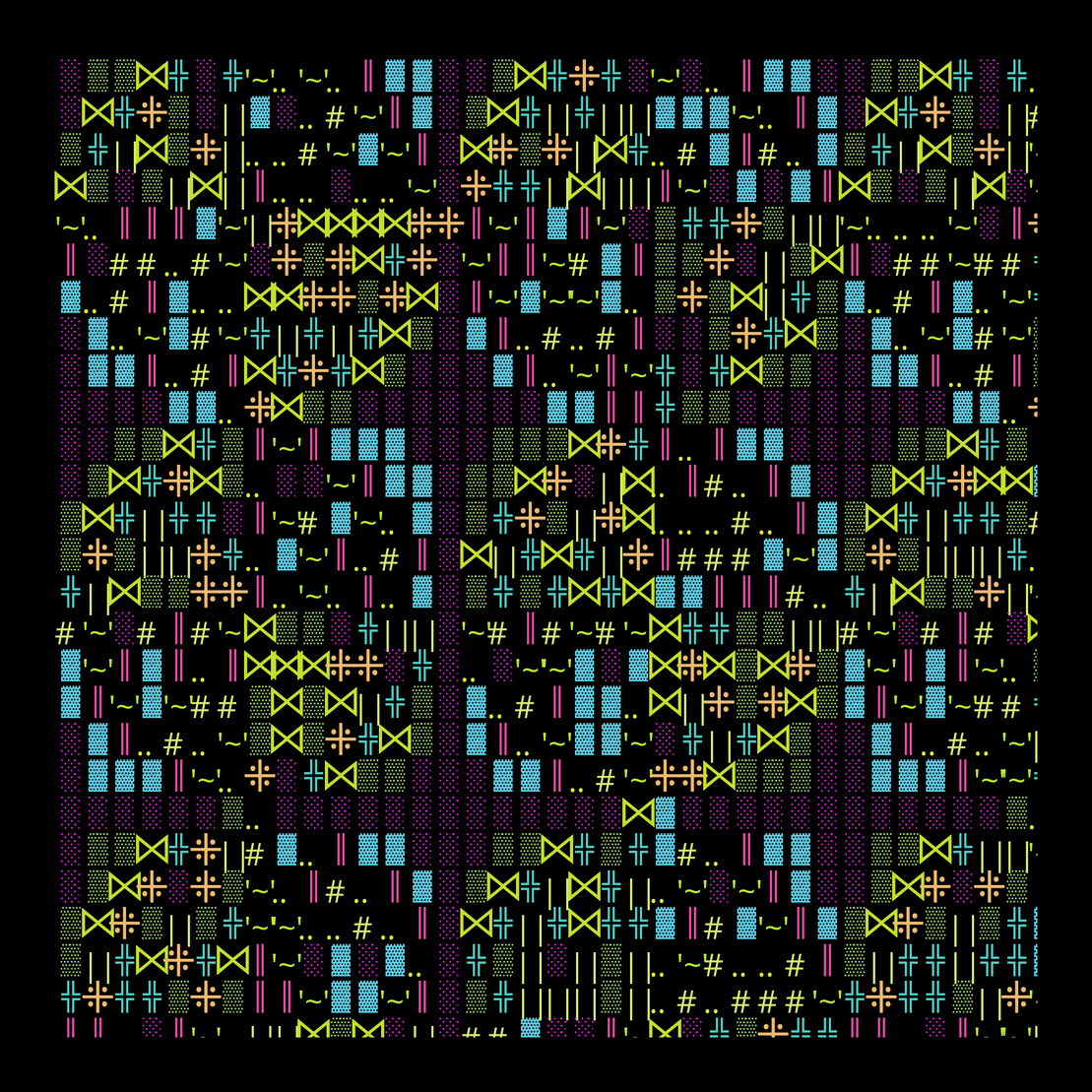 g l y p h #143000