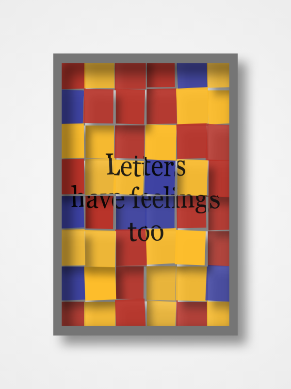 The Metaphor Machine #10161