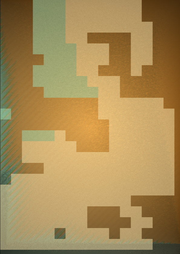 Convergence Remnants #4602