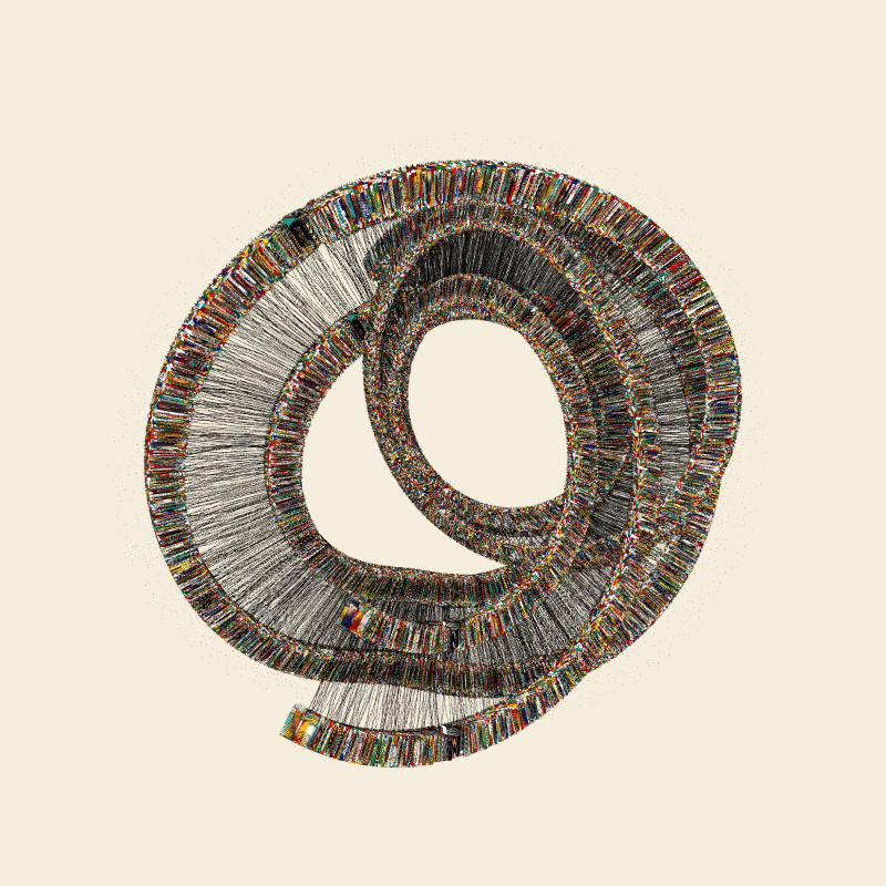 Singularithm #453