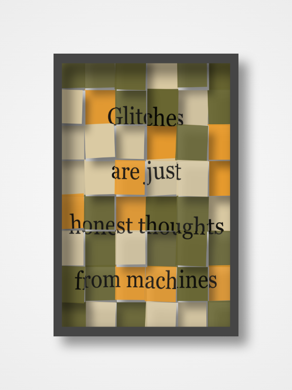 The Metaphor Machine #13575