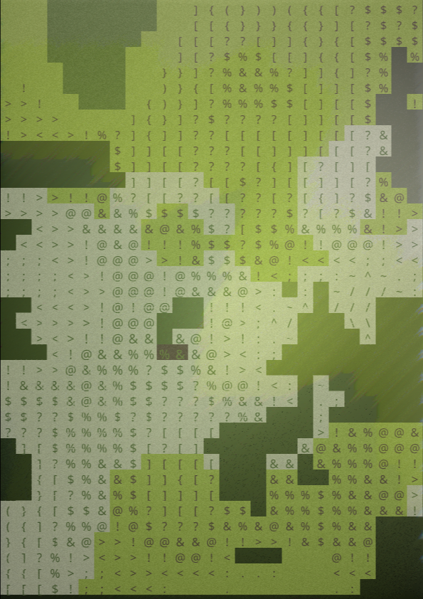Convergence Remnants #23017