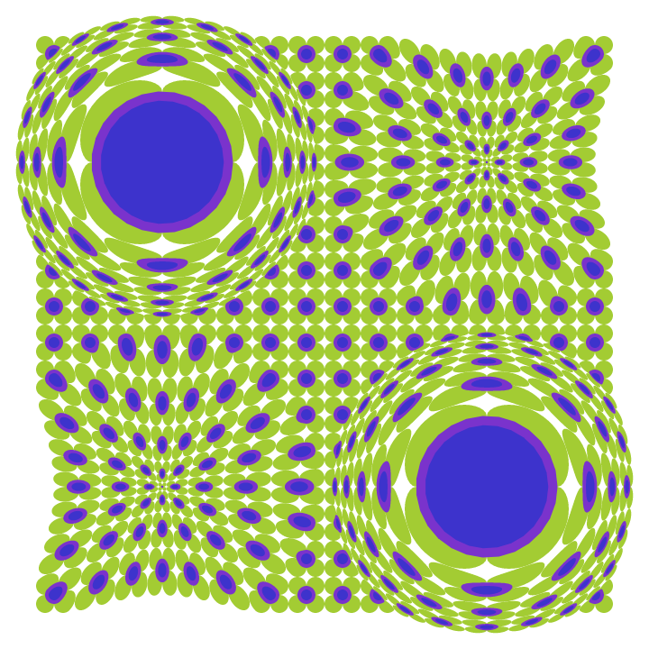 Variable Vasarely