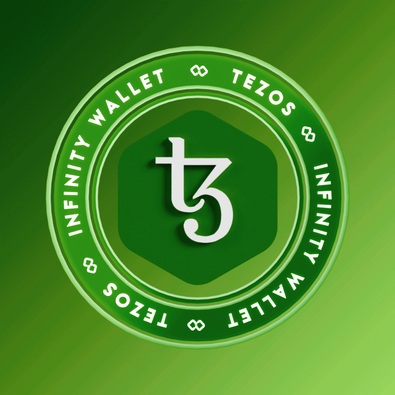 Tezos x Infinity Wallet #2495