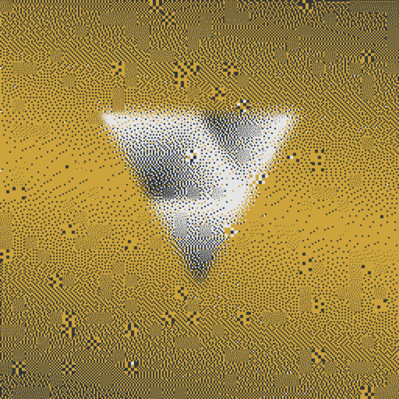 Noumenon #2