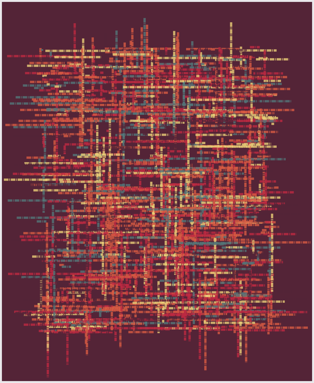 Lineas #258