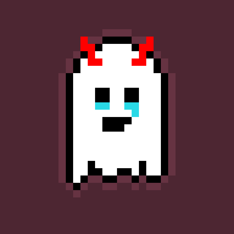 Ghost #24