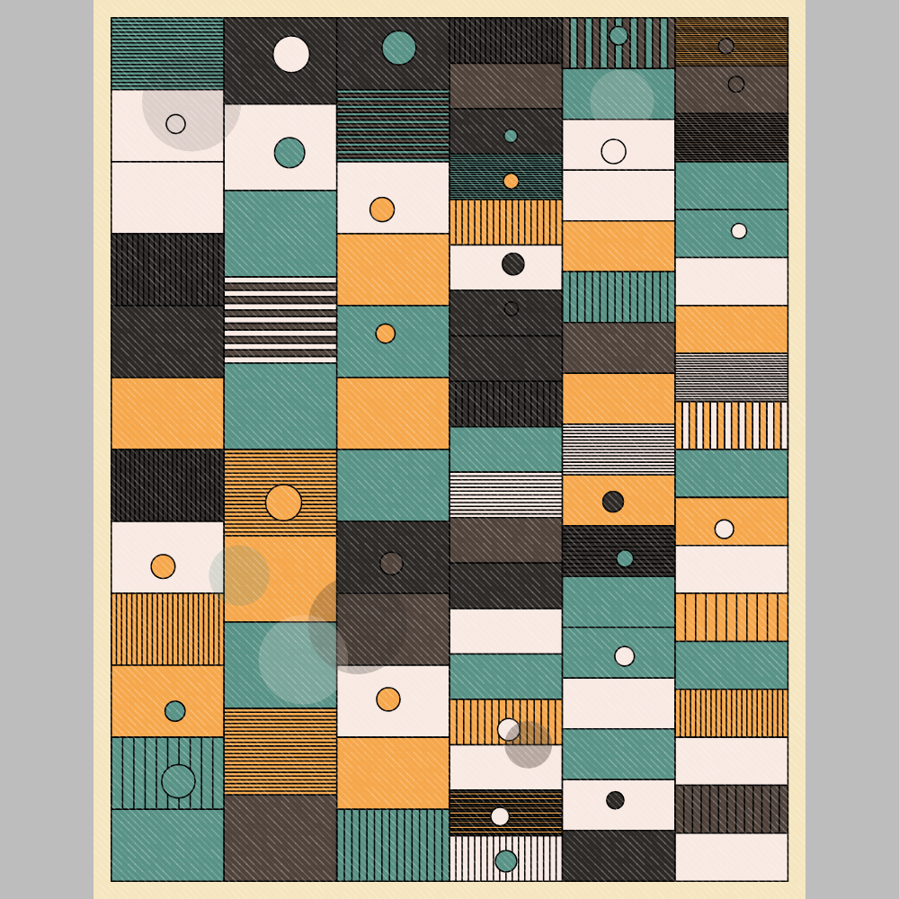 Shifted Blocks #149