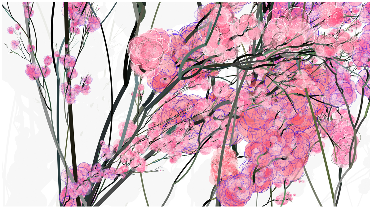 CODE-BLOSSOM #12