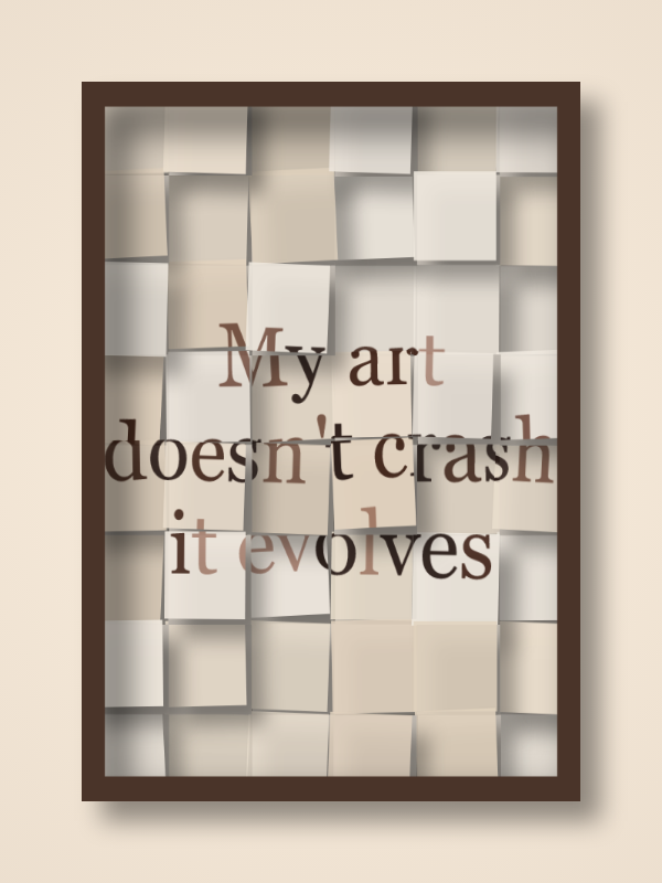 The Metaphor Machine #28626