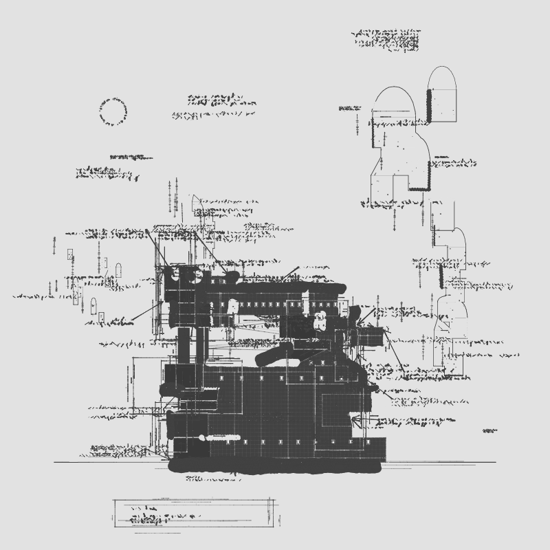 NS1: SKETCH #69