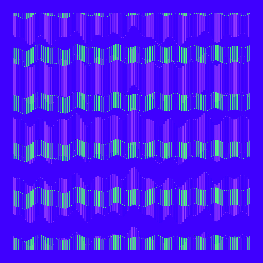 WAVE TONES #22