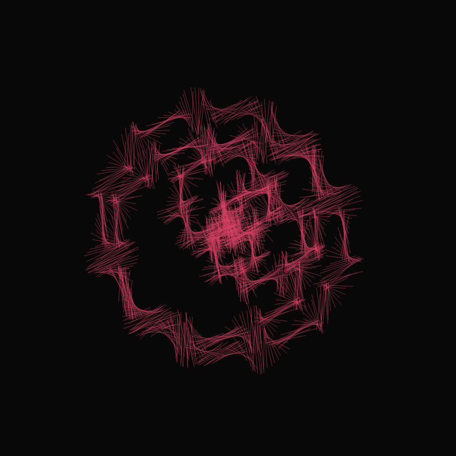 The Noise #8464