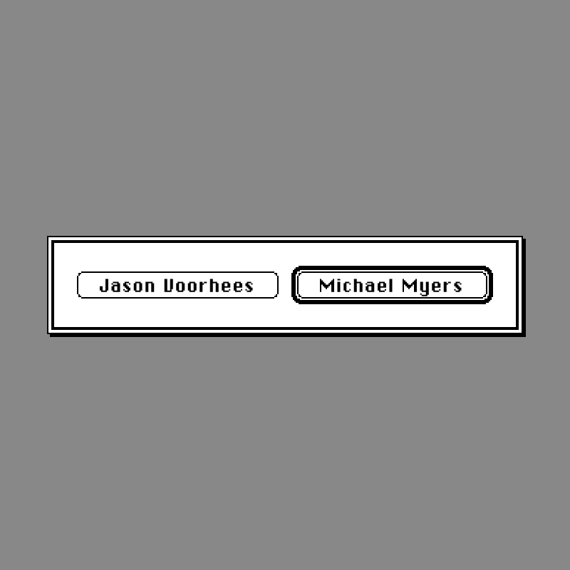 Dialog Box #80