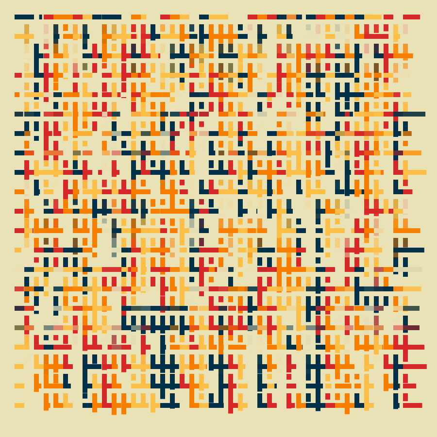 PixelFrame #12