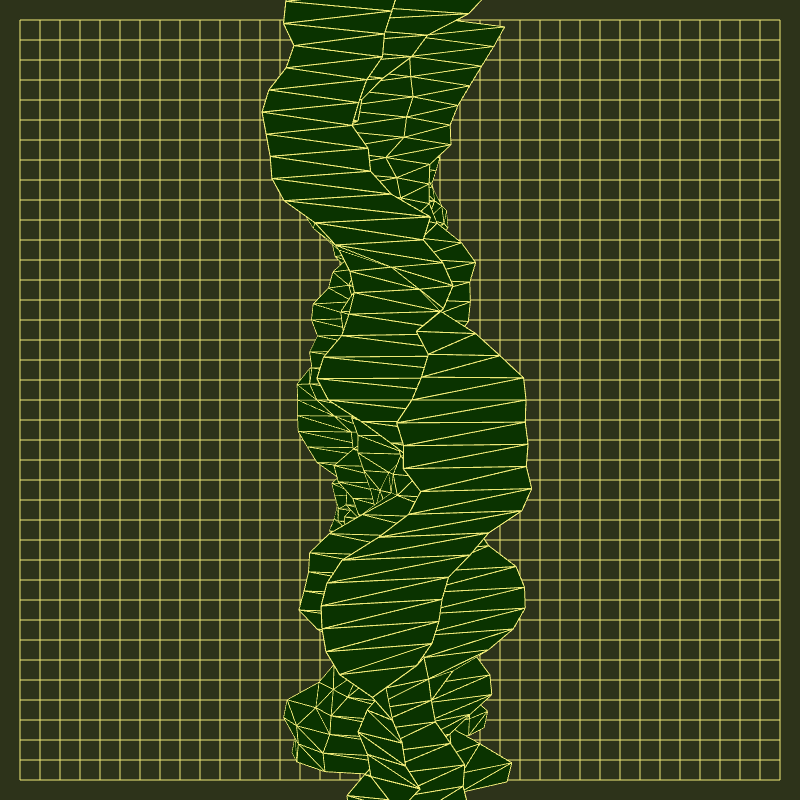 Planarity #41