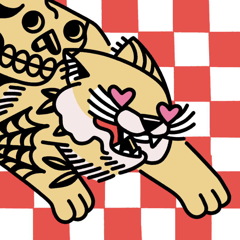 fx(cats) #15