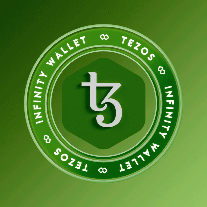 Tezos x Infinity Wallet #2527