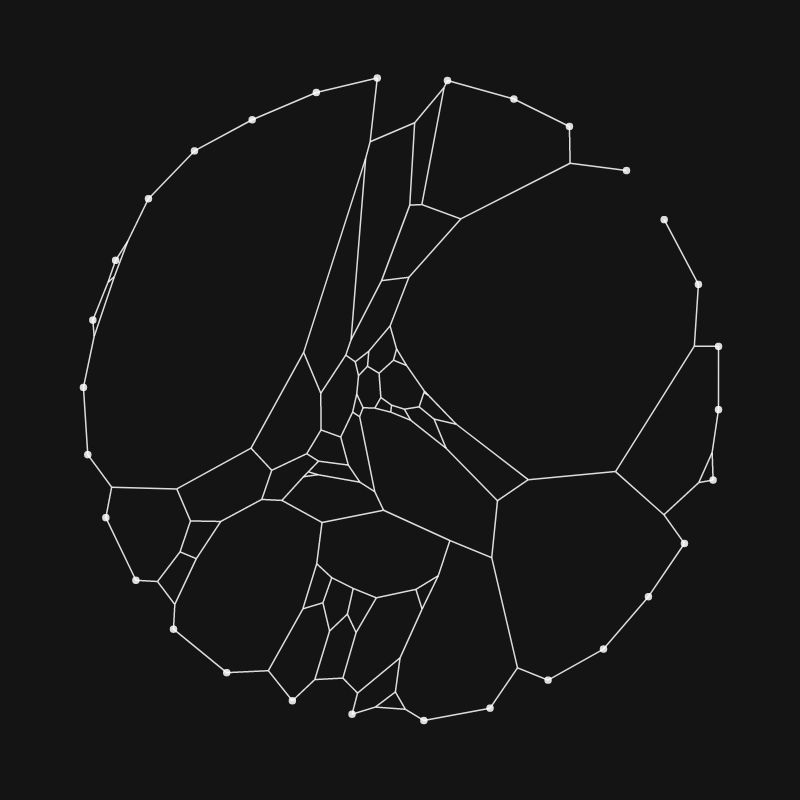 Elastic Web #218