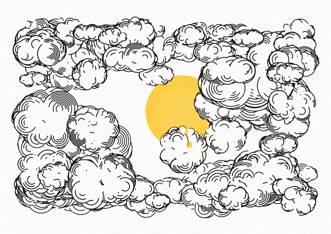 Plottable Clouds #9