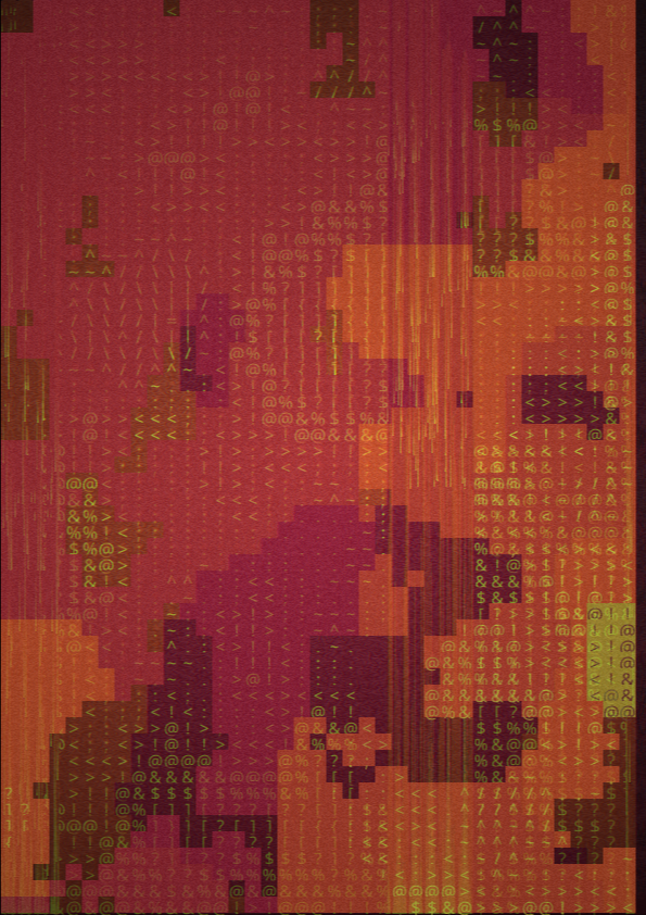 Convergence Remnants #2613