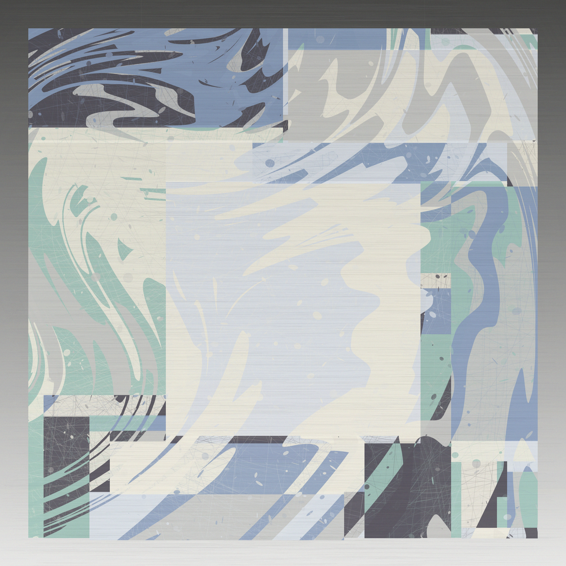 Unframed ripples #17