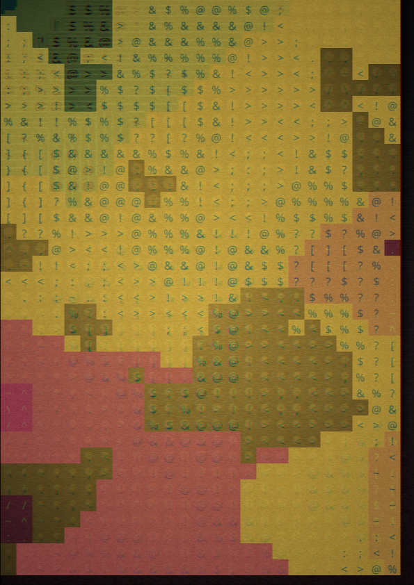 Convergence Remnants #3564
