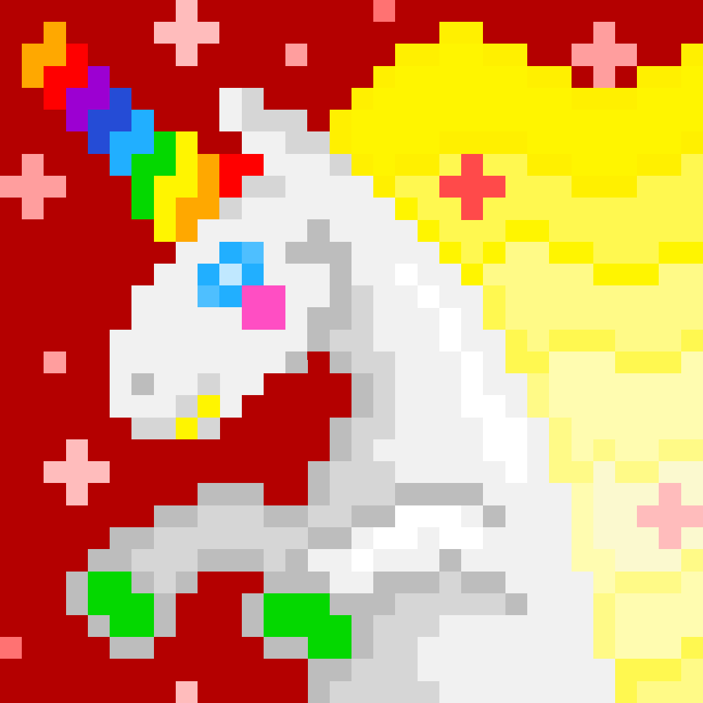 Unicorn #1449