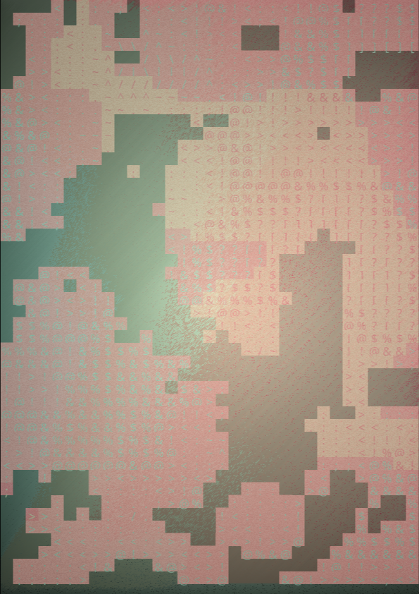 Convergence Remnants #18127