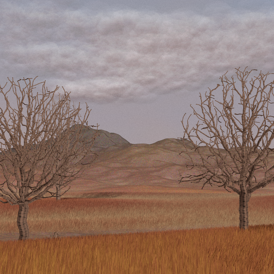 Landscapes out of my mind #23
