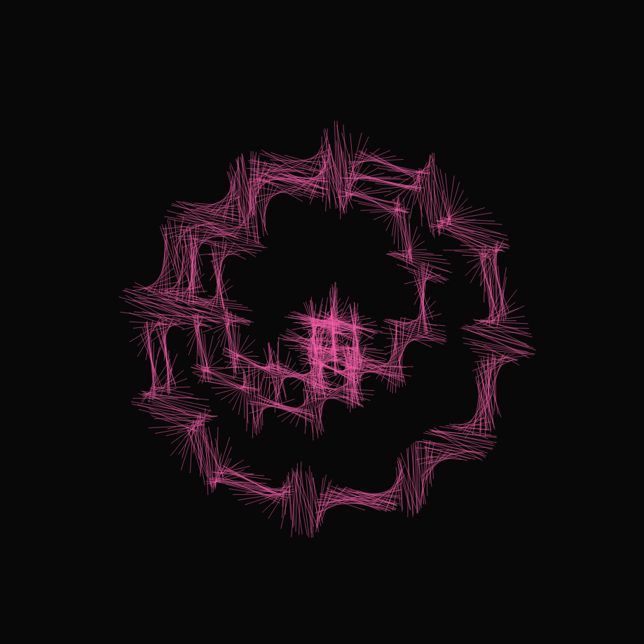 The Noise #14365
