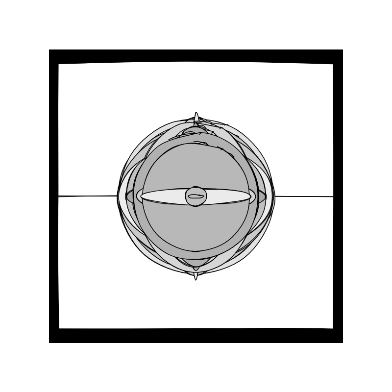 symmetrical(#scribble) #97