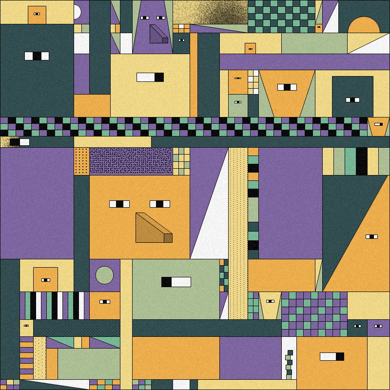 Face Hotel #185