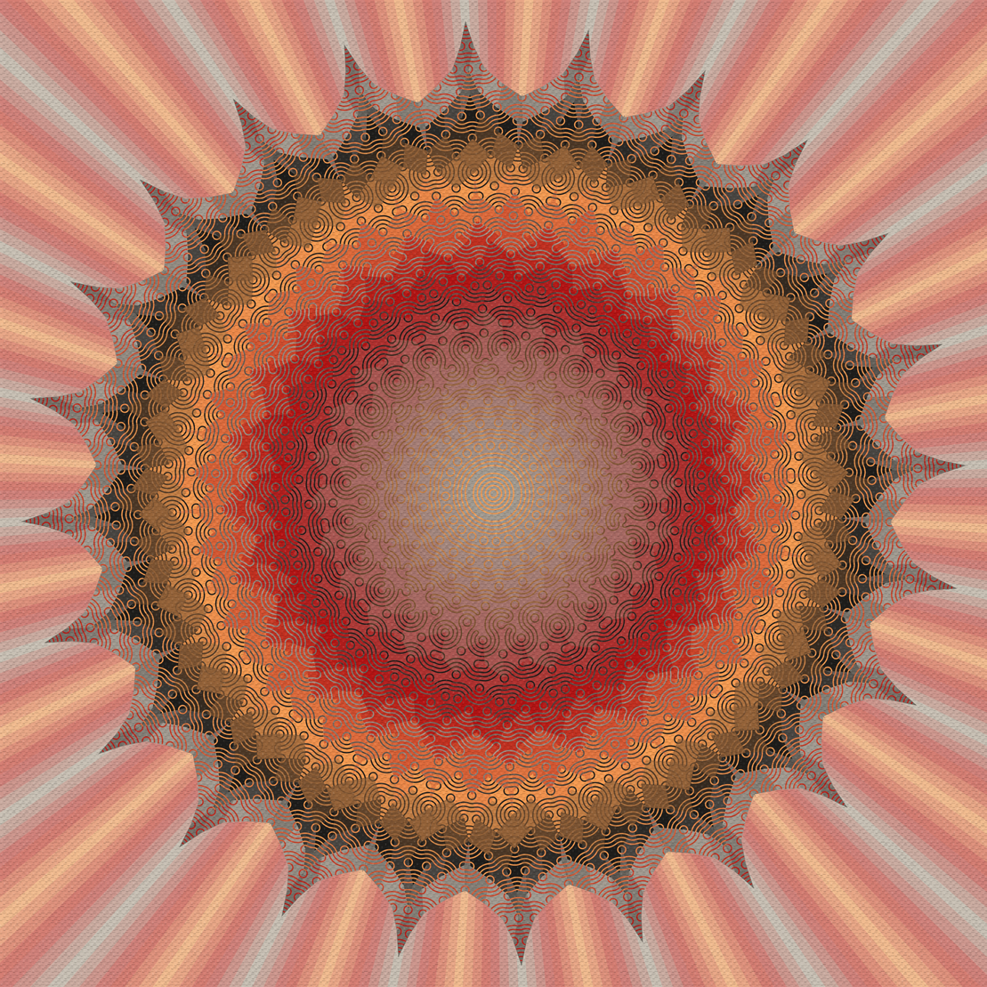 Kaleidoscopia #74