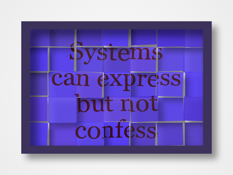 The Metaphor Machine #13692