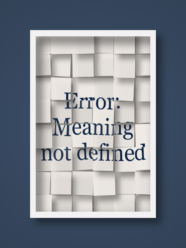 The Metaphor Machine #5218