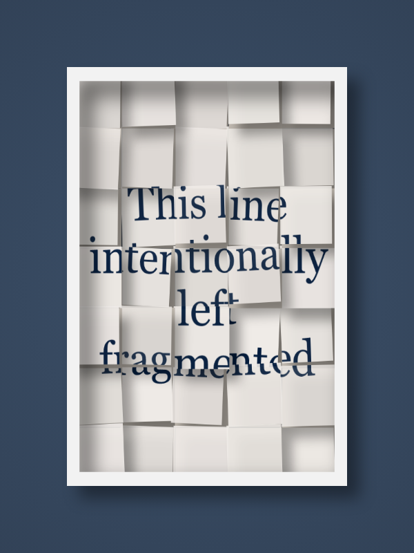 The Metaphor Machine #44547