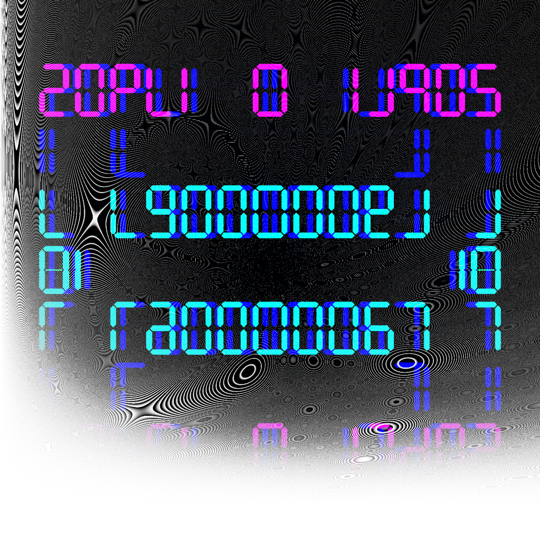 Digits #904