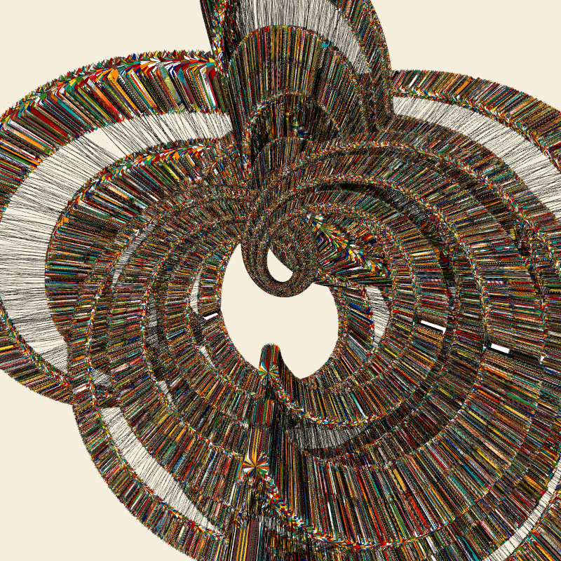 Singularithm #1150