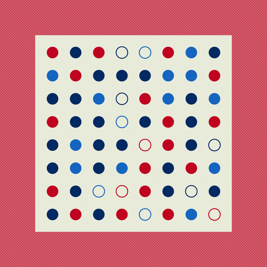 Dots #34