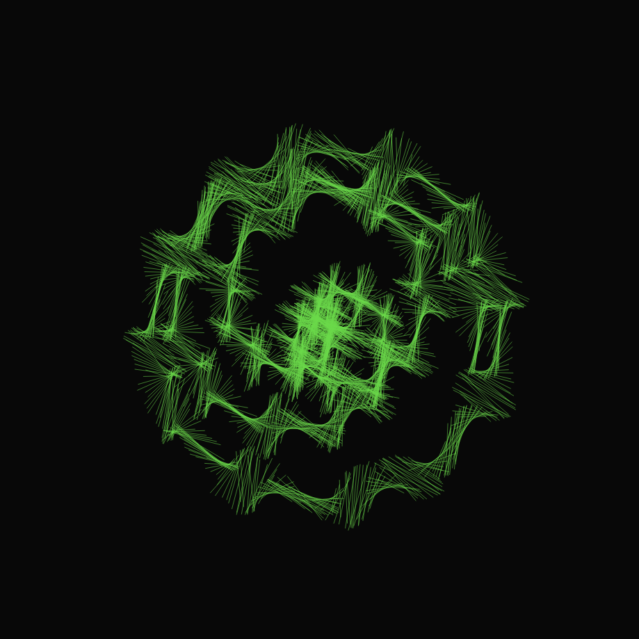 The Noise #10994