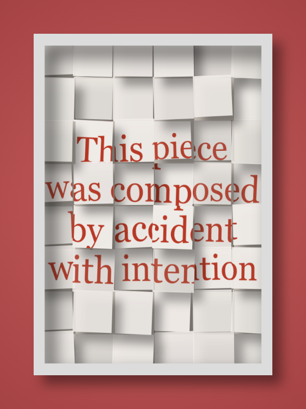 The Metaphor Machine #18783