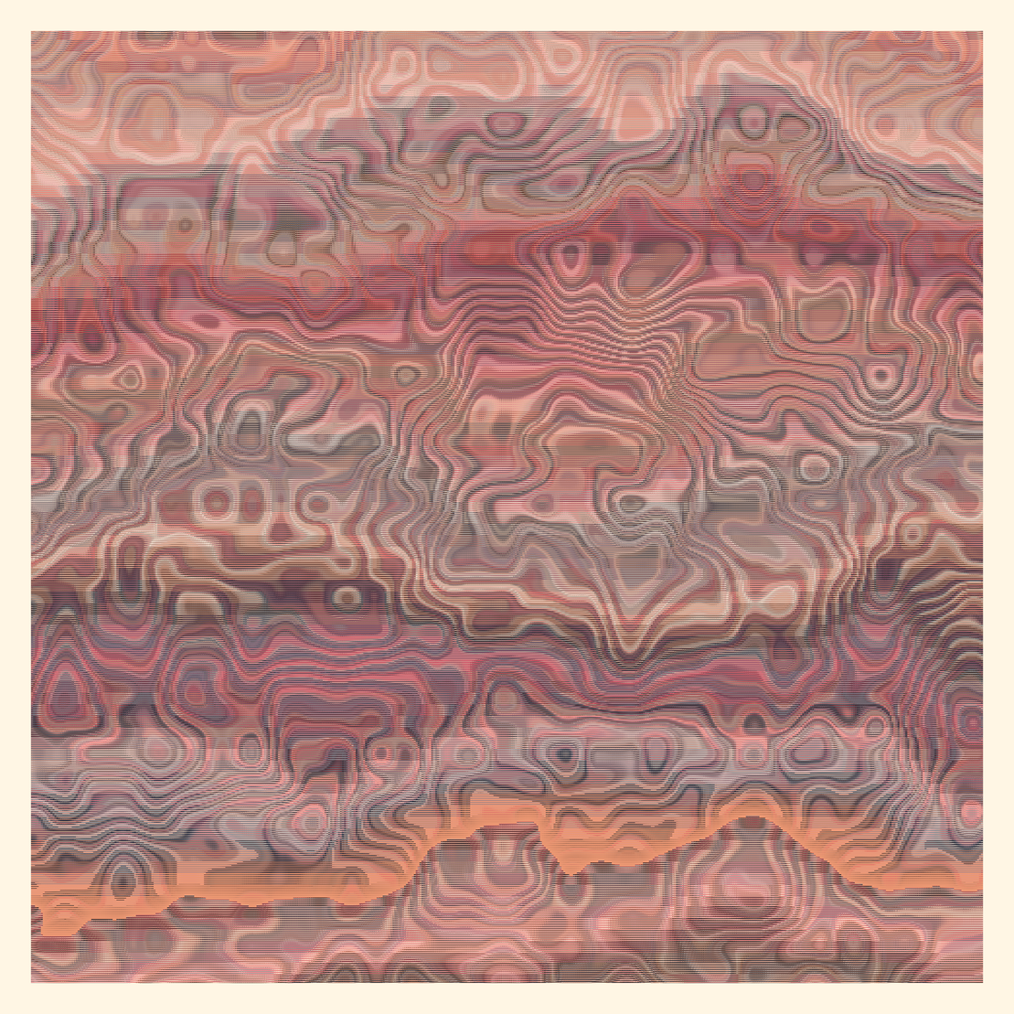 Etheral Eruptions #2