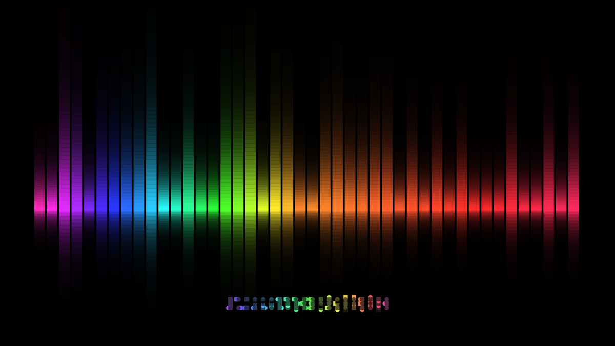 Emission/Absorption Spectra #13